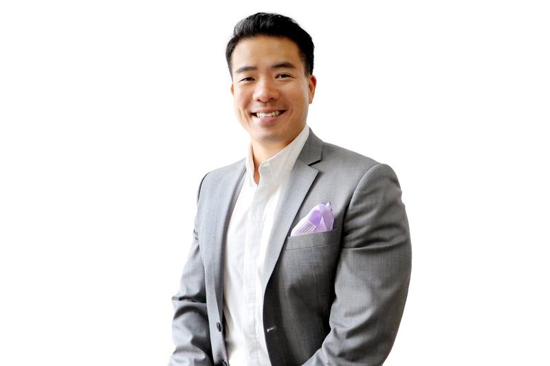 Isaac Quan — Toronto Real Estate Broker