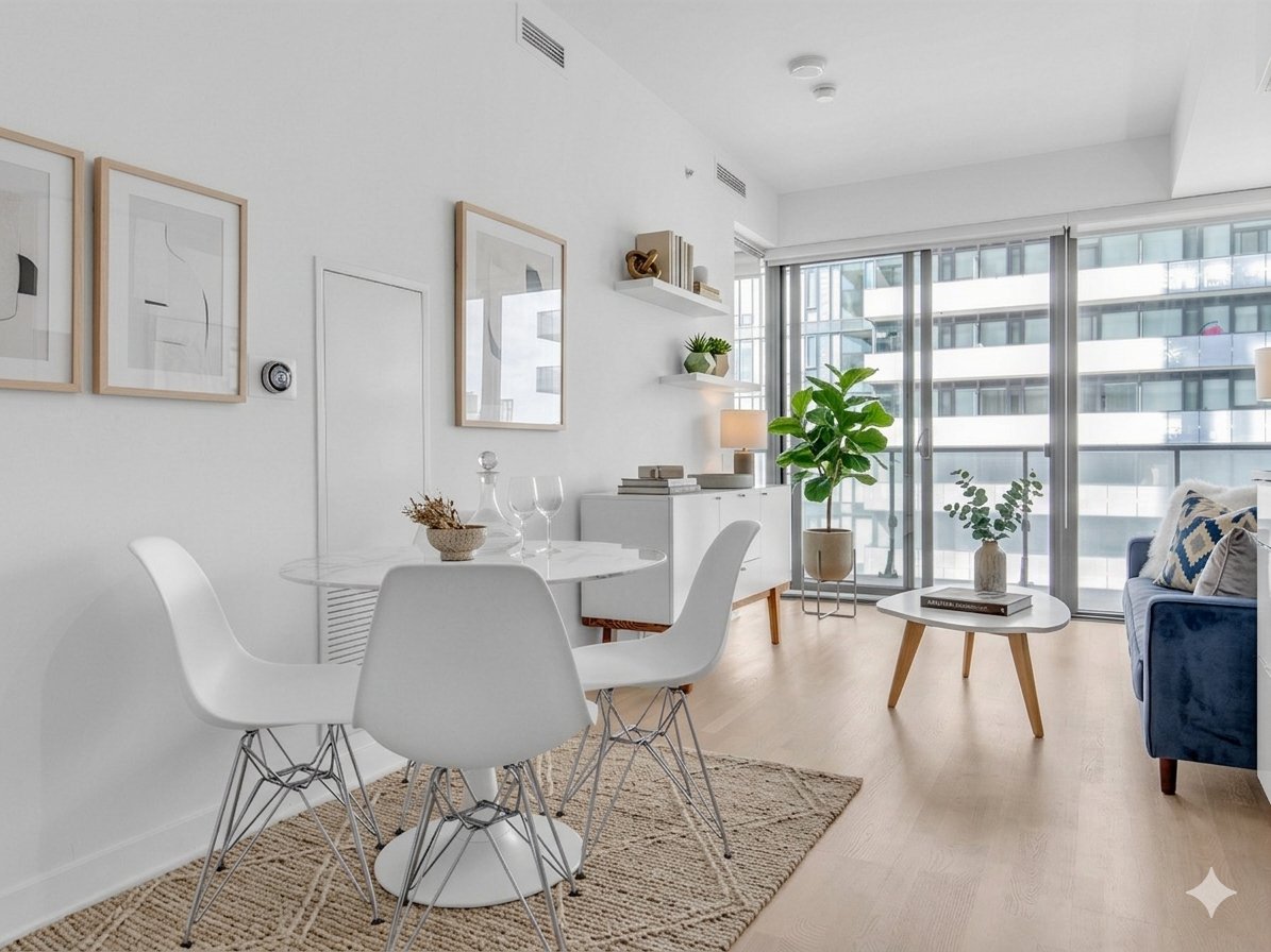 185 Roehampton Ave Suite 2312 - Just Listed - Midtown Toronto Condo