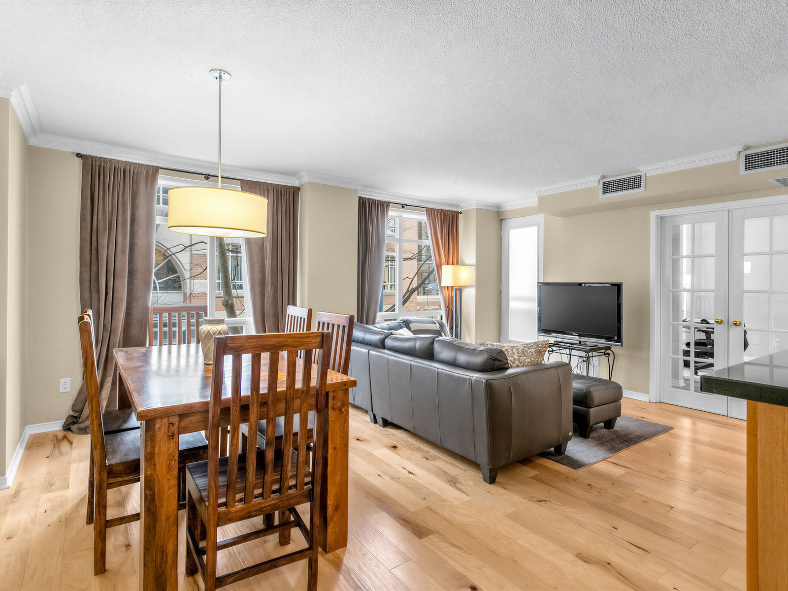 99 Hayden St Unit 208 Sold Above Asking Toronto